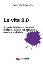 Copertina del libro
