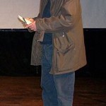 Tavo Burat