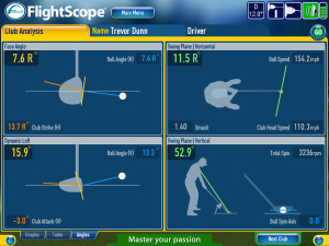 FlightScope