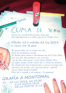 scritura