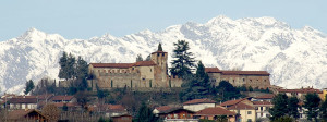 Moncrivello