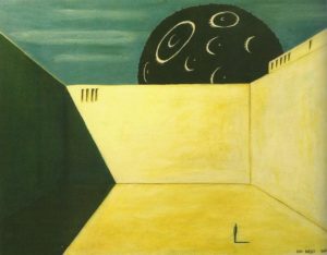 La grande luna nera (1970)