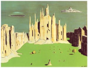 Piazza del Duomo di Milano (1952)