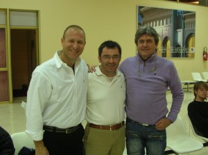 De Giorgio - Cadonati