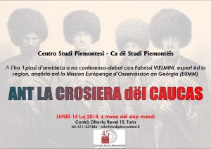 Caucas