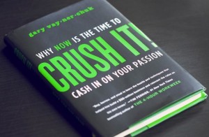 Crush It!