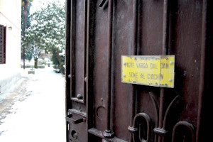 foto di Cesare Matta