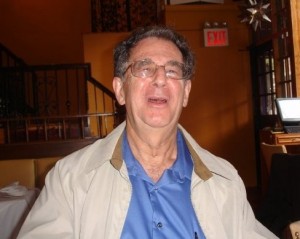 Gabe Bokor