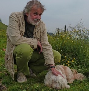 Peter Eustace