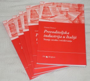 L’industria della traduzione in croato