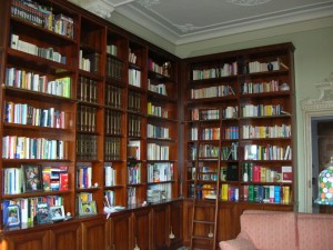 biblioteca