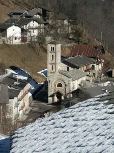 Sancto Lucio de Coumboscuro