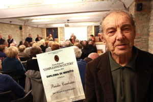 Sergio Arneodo