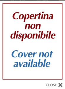 Copertina non disponibile