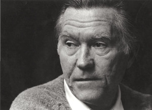 William Stafford