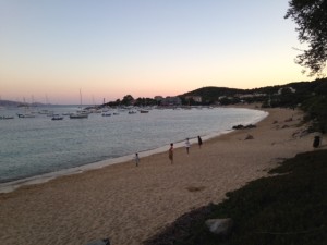 Porto Pollo