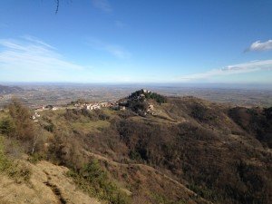 Montemale di Cuneo