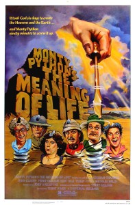Meaningoflife
