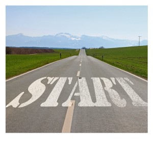 road