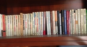 libri Goldoni