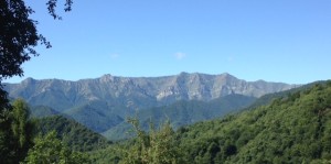 montagne