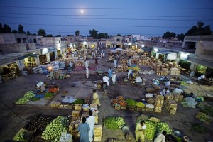 market