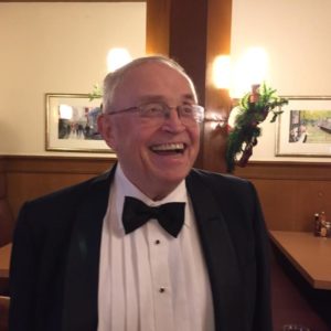 BIll Graeper