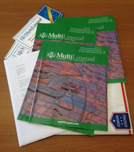 multilingual