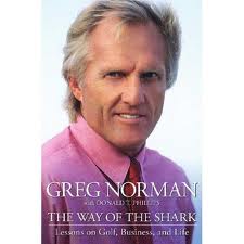 The Way of the Shark