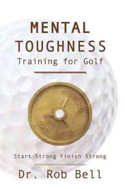 Mental Toughness Training for Golf