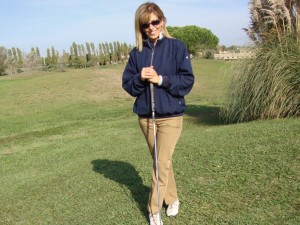 Alessandra Donati