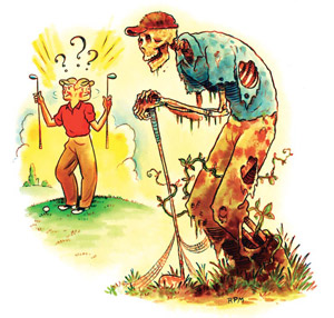 slow play