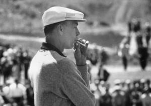 Ben Hogan