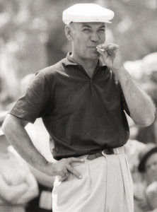 Ben Hogan