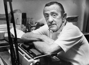 John Fante