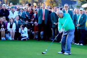 Arnold Palmer