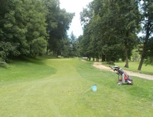 short game