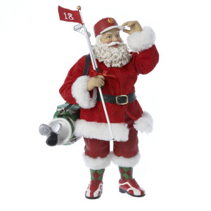 Santa