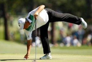 Fred Couples