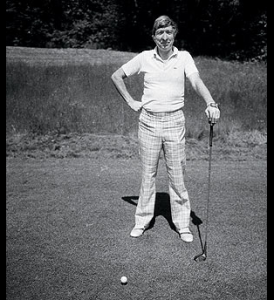 John Updike