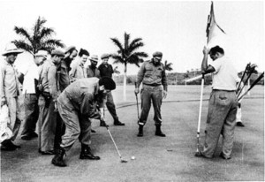 che-fidel-golf1
