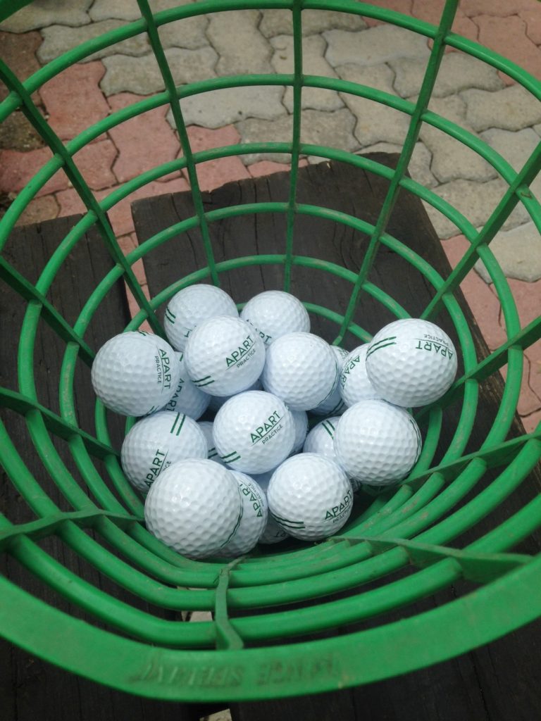 palle nuove