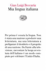 Mia lingua italiana