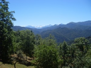 montagne