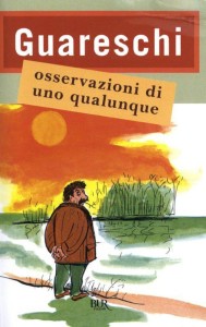 Osservazioni di uno qualunque
