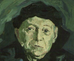 Levi_Carlo_Umberto Saba (1950)