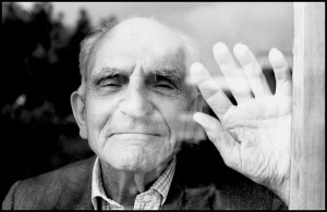 Attilio Bertolucci