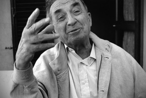 Giovanni Giudici