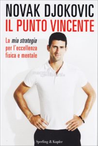 Novak Djokovic, Il punto vincente